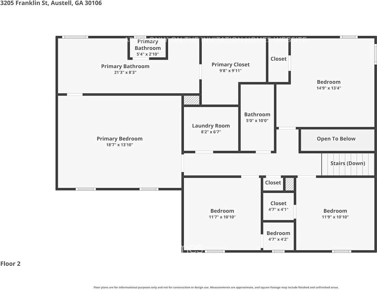 3205 Franklin St - Photo 2 of 18