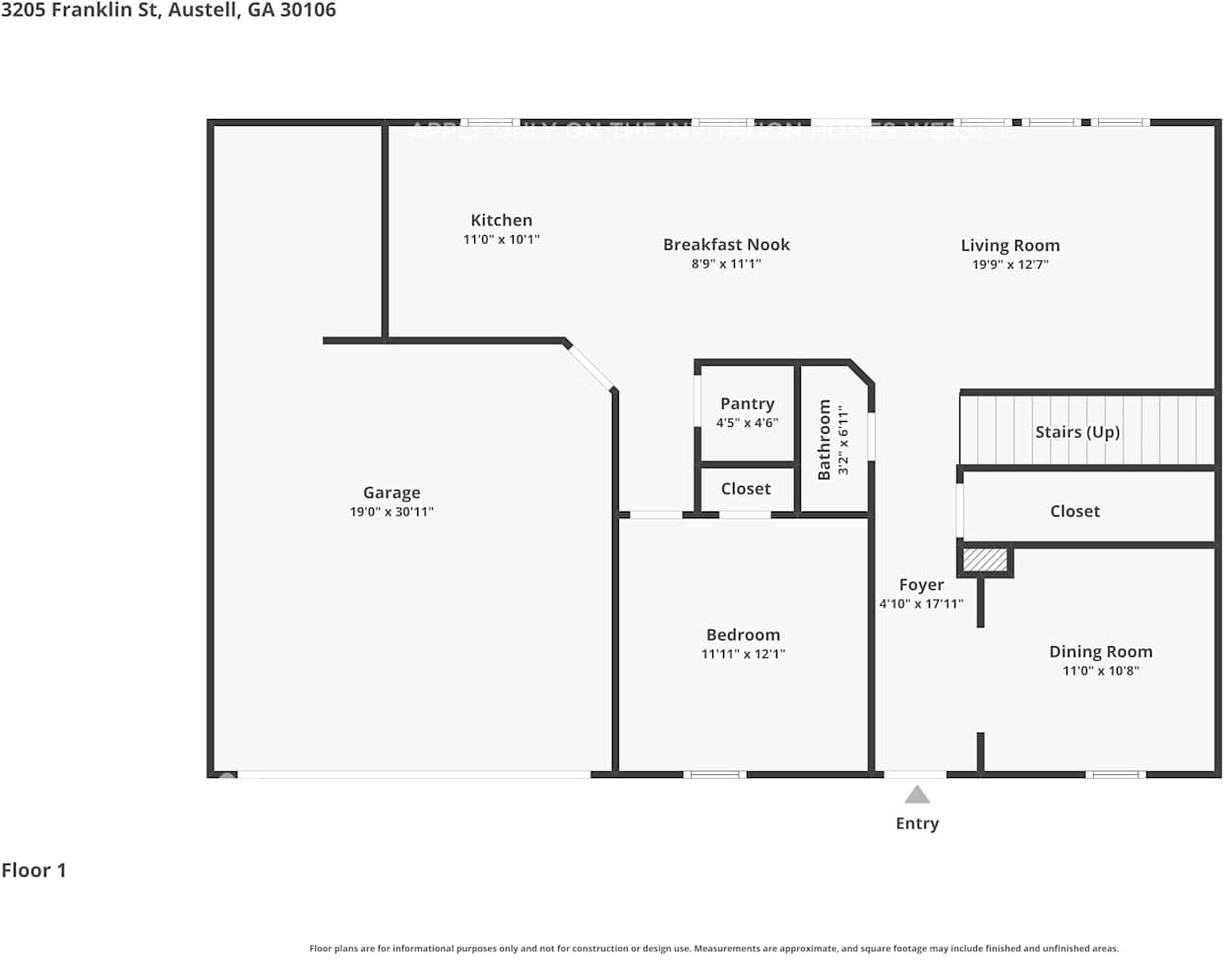 3205 Franklin St - Photo 3 of 18