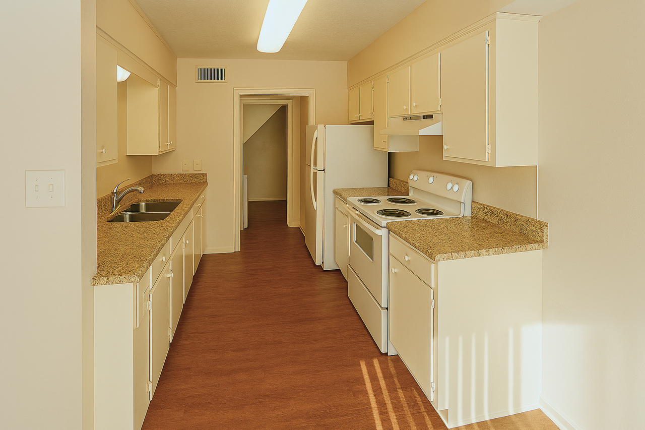 Holik Square Townhomes - Photo 5 of 23