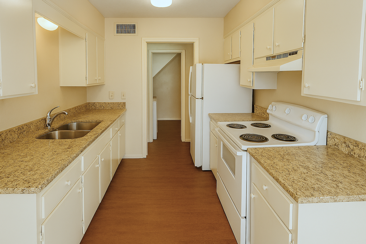 Holik Square Townhomes - Photo 6 of 23