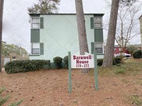 4600 Fort Jackson Blvd #271 - Photo 1 of 1