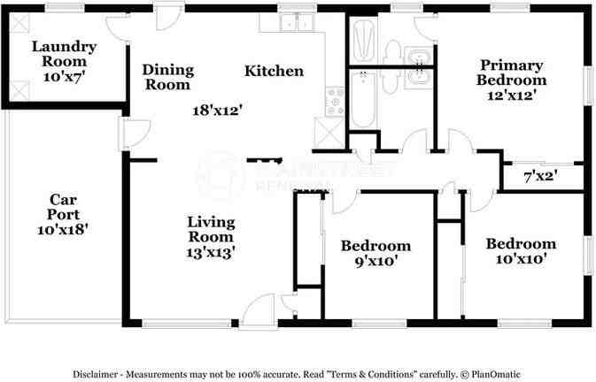 9807 Guthrie Ave - Photo 2 of 16