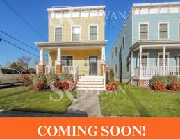 featured image of 1719 Everett St