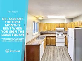 featured image of 3191 Troy St