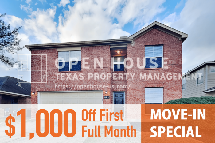 21610 Britton Hill Way