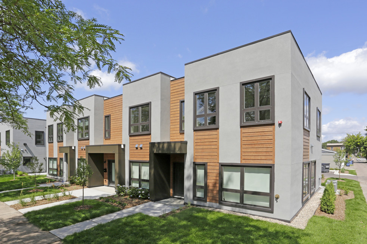 Lowry Row Homes - Photo 3 of 16