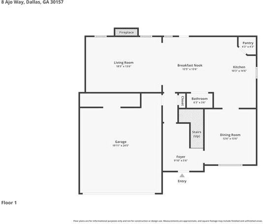 8 Ajo Way - Photo 2 of 16