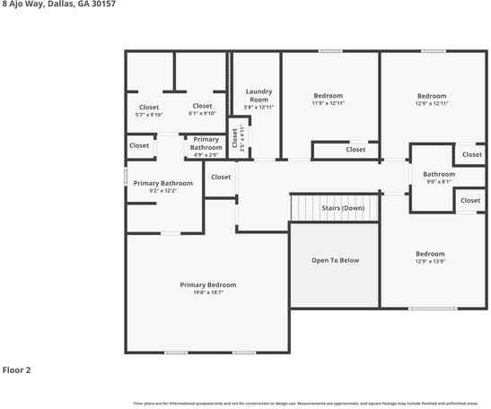 8 Ajo Way - Photo 4 of 16