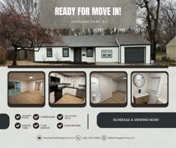 8208 W 81st St - Photo 1 of 1