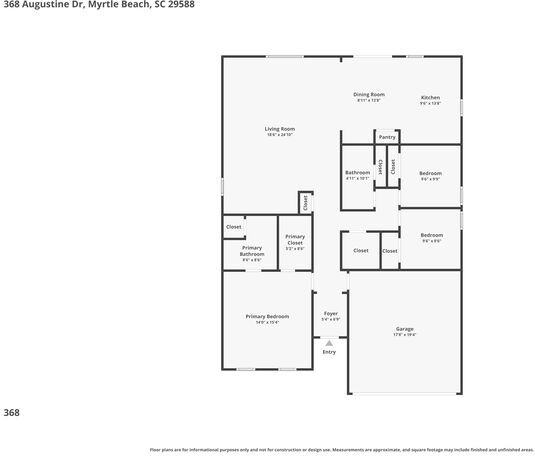 368 Augustine Dr - Photo 2 of 15