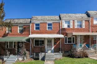 1021 Wedgewood Rd - Photo 1 of 1