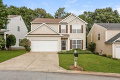 815 Terrace Creek Dr - Photo 1 of 1