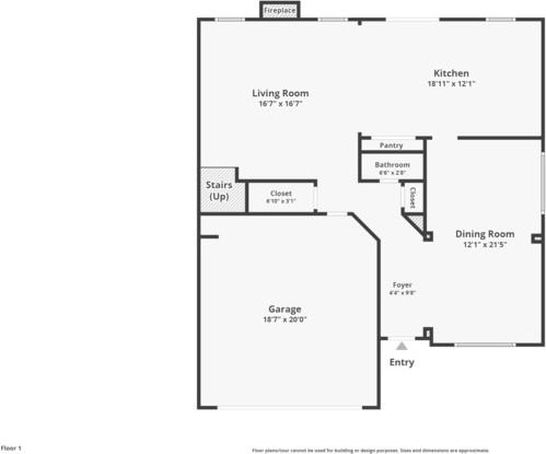 815 Terrace Creek Dr - Photo 2 of 12