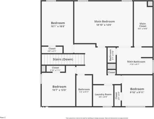 815 Terrace Creek Dr - Photo 3 of 12