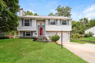 1169 Muirwood Ln - Photo 1 of 1