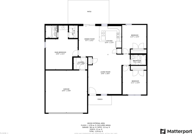 302 Yukon Dr - Photo 2 of 11