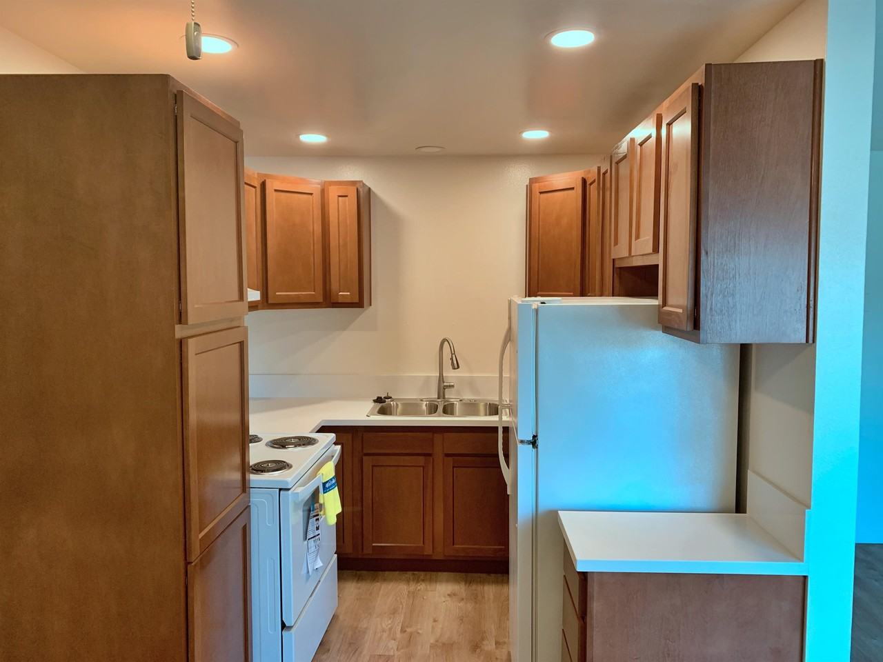 4021 MISSISSIPPI STUnit 8 #8 - Photo 2 of 5