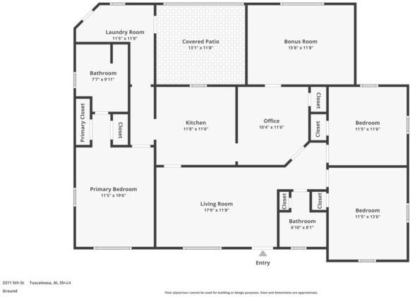 2311 5th East Street - Photo 2 of 11