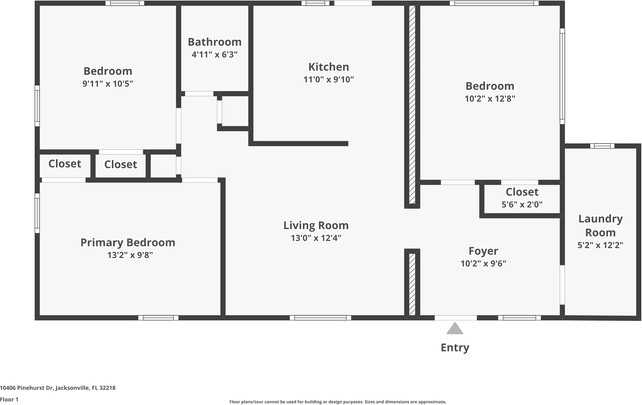 10406 Pinehurst Dr - Photo 2 of 11