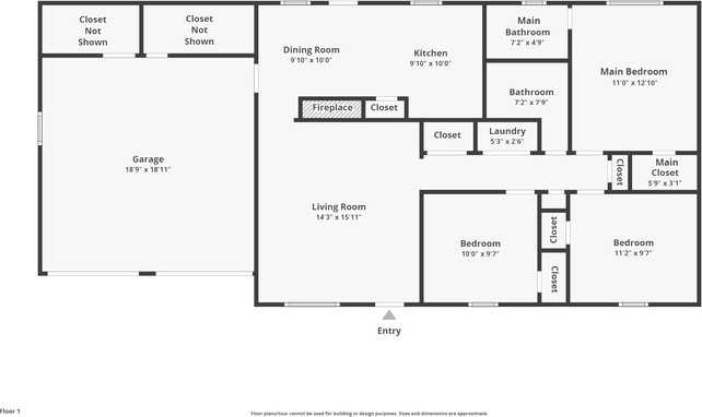 25 Tanglewood Ct - Photo 2 of 9