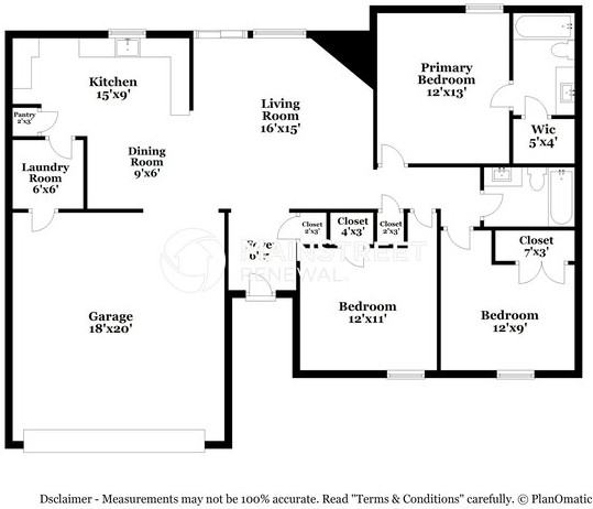 4712 Bending Oaks Cv W - Photo 3 of 16