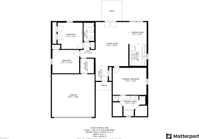 225 Iris St - Photo 2 of 11