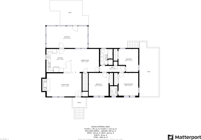 624 26th Ave Nw - Photo 2 of 12