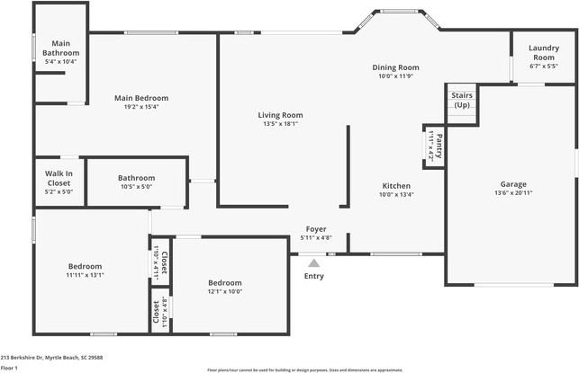 213 Berkshire Dr - Photo 2 of 12