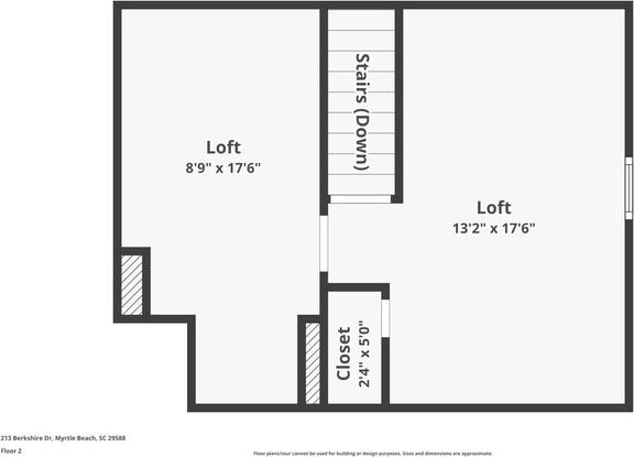 213 Berkshire Dr - Photo 3 of 12