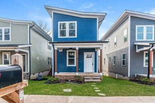 202 South Drive Street B Durham, NC 27703 #B - Photo 1 of 1