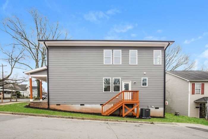 202 South Drive Street B Durham, NC 27703 #B - Photo 2 of 17