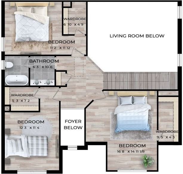 50 Rockaway Dr N - Photo 4 of 5