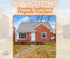 featured image of 16501 Fairmount Dr