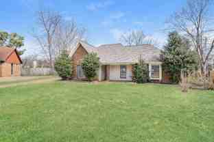 3970 Almond Cv - Photo 1 of 1