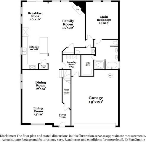 2625 Gardendale Dr - Photo 2 of 16