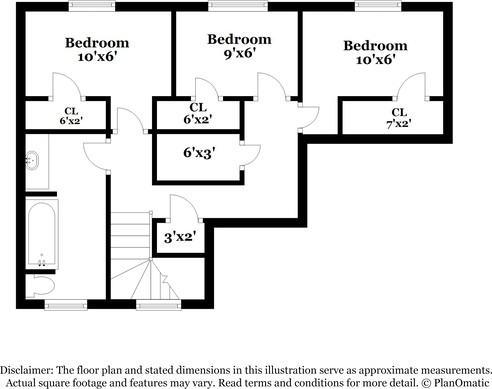 1116 Timberview Dr - Photo 2 of 17