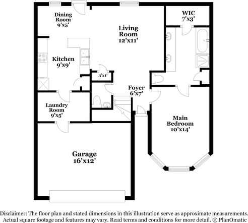 1116 Timberview Dr - Photo 3 of 17