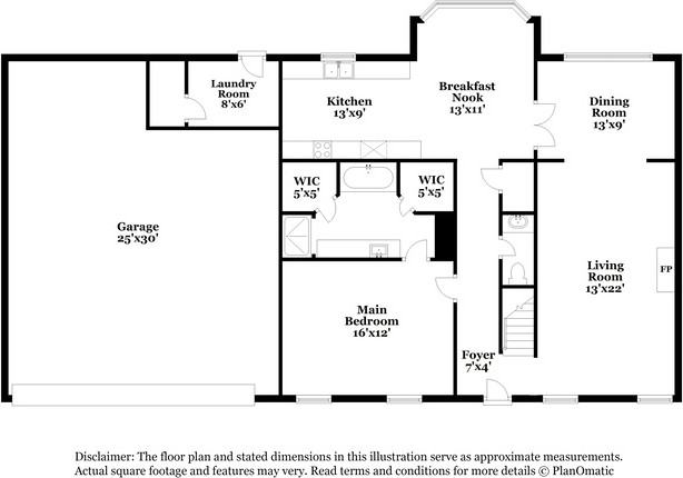 7486 Hedgington Dr - Photo 3 of 22