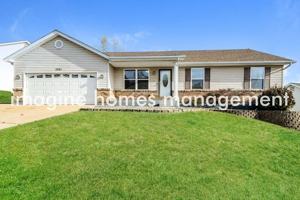 featured image of 2061 Rosedale Ct