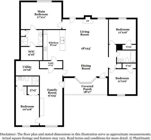 2130 Spring Hill Cir - Photo 2 of 16