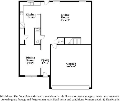 921 Justice Dr - Photo 2 of 17