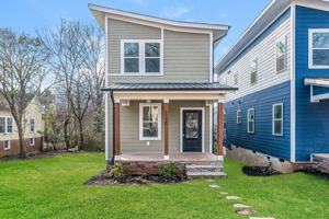 featured image of 202 S Driver St #C