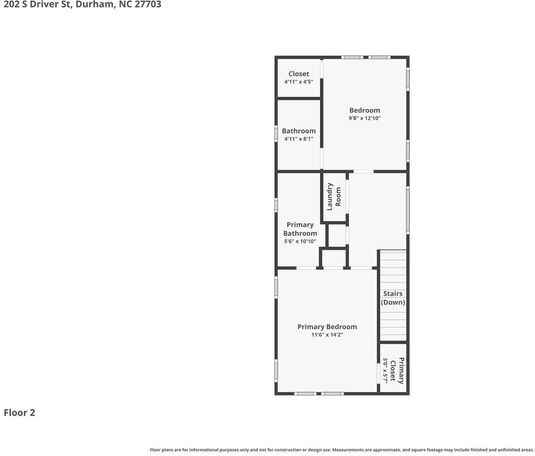 202 S Driver St #C - Photo 3 of 12