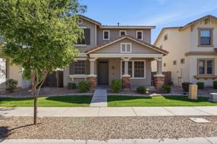 2737 S Cupertino Dr - Photo 1 of 1