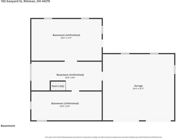 102 Ganyard St - Photo 4 of 16