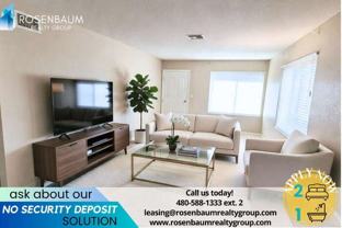 4553 E Caballero Cir #1 - Photo 1 of 1