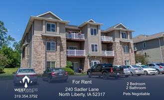 240 Sadler Ln #204 - Photo 1 of 1