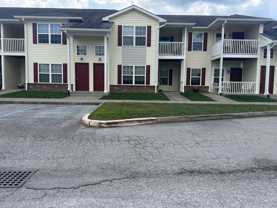 Trafalgar Pointe Apartments - Photo 1 of 1