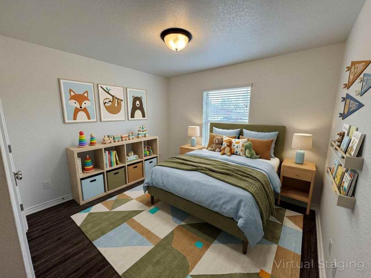 1417 Jasper Garden Ct - Photo 5 of 28