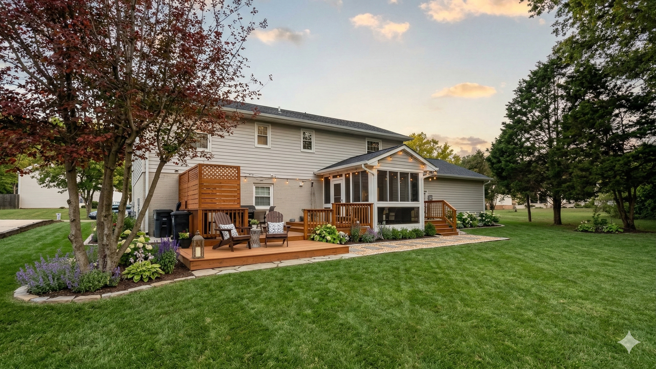 10900 Valley Brook Dr #NA - Photo 2 of 13